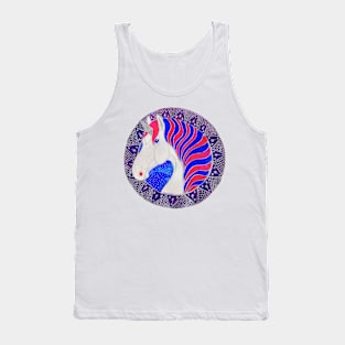 Unicorn Tank Top